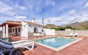 La casita de Sergio
